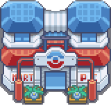 Pokemon Center